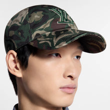 Casquette Cap Camouflage Urbain - photo 1/2 - UrbanDrip