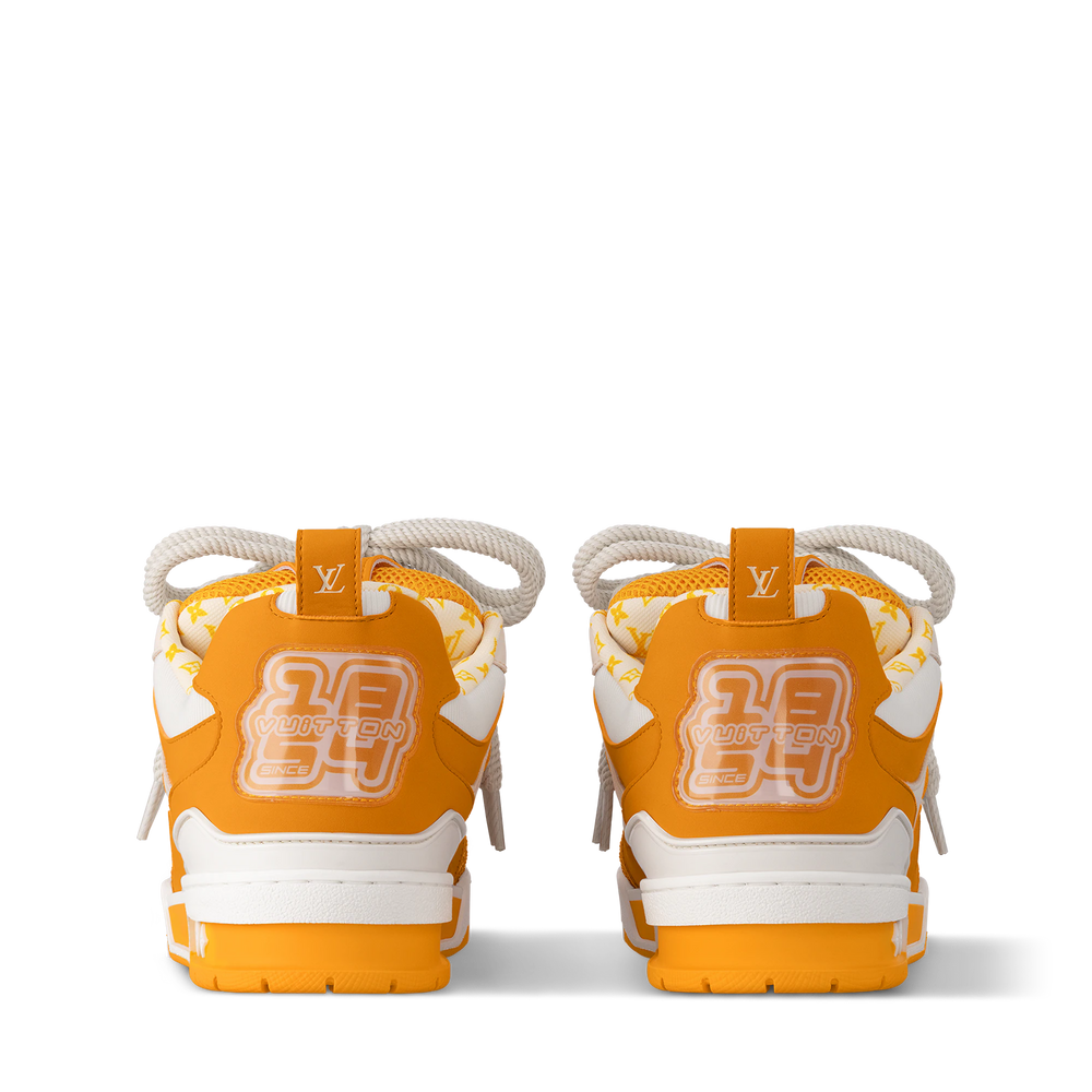 Skate Orange - photo 4/4 - UrbanDrip