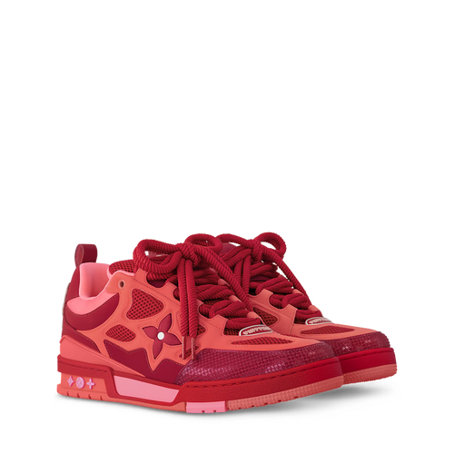 LV Skate Rouge