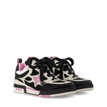 Skate Noir Et Rose - photo 1/2 - UrbanDrip