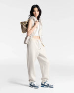 Sneakers Trainer Clair Bleu - photo 4/8 - UrbanDrip