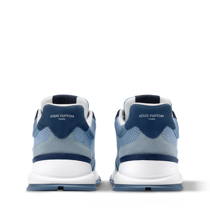 LV Run Away Bleu