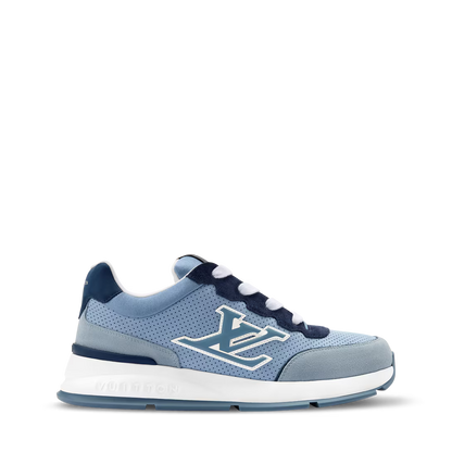 LV Run Away Bleu