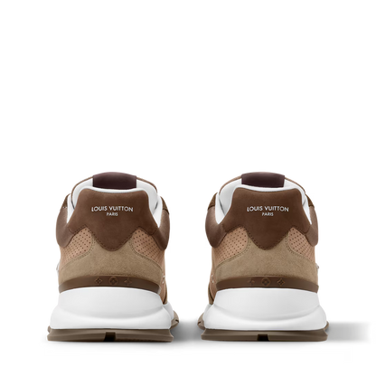 LV Run Away Marron