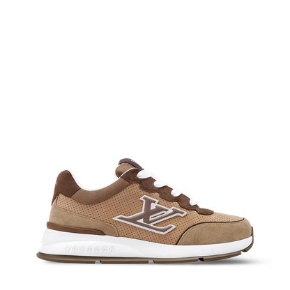 LV Run Away Marron