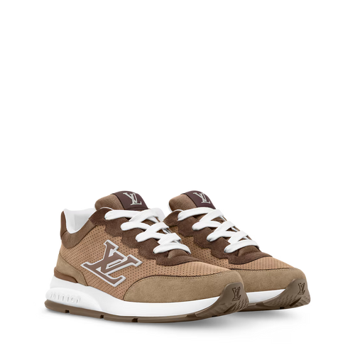 LV Run Away Marron