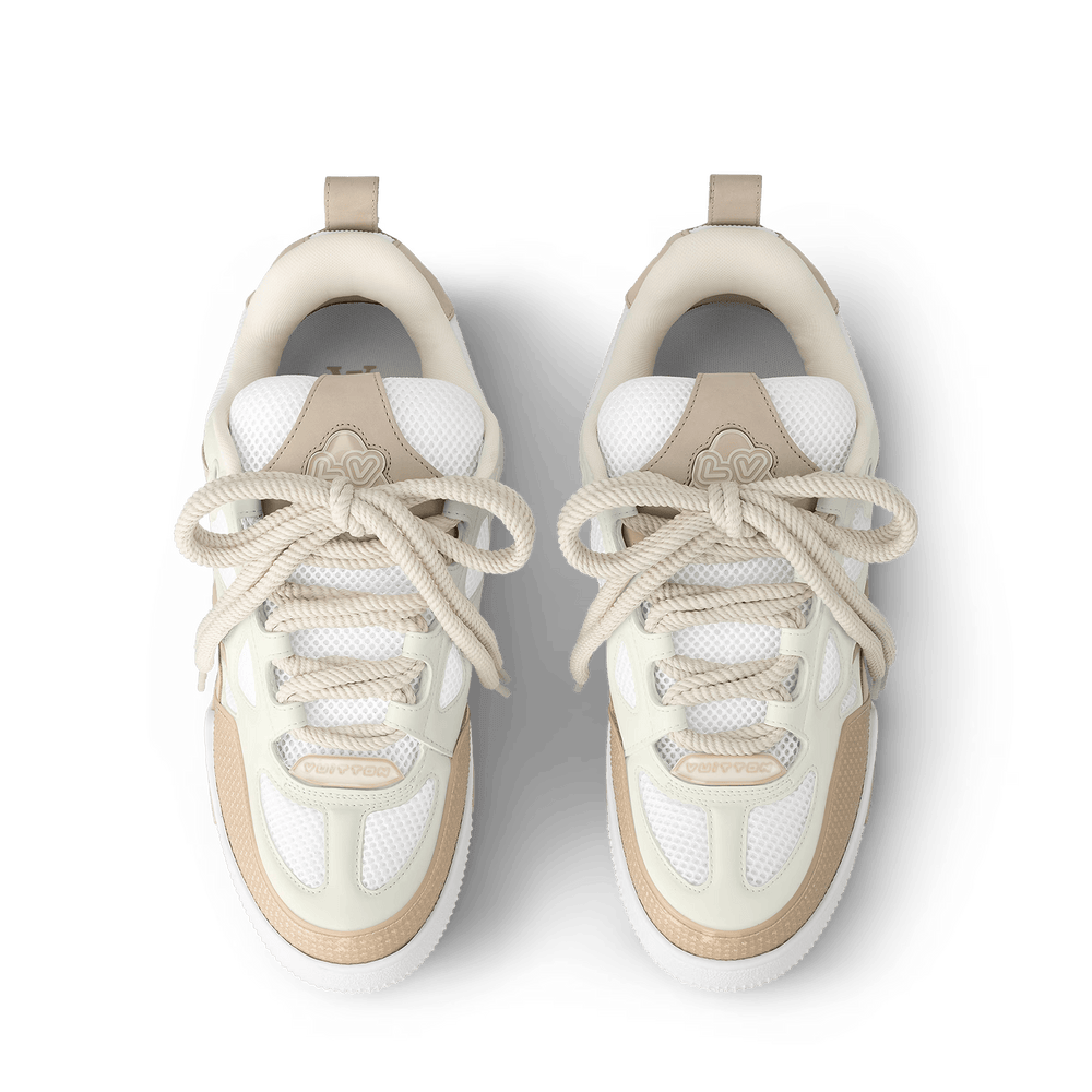Skate Beige - photo 8/10 - UrbanDrip