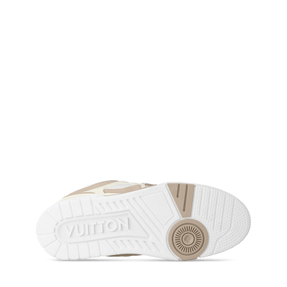 LV Skate Beige