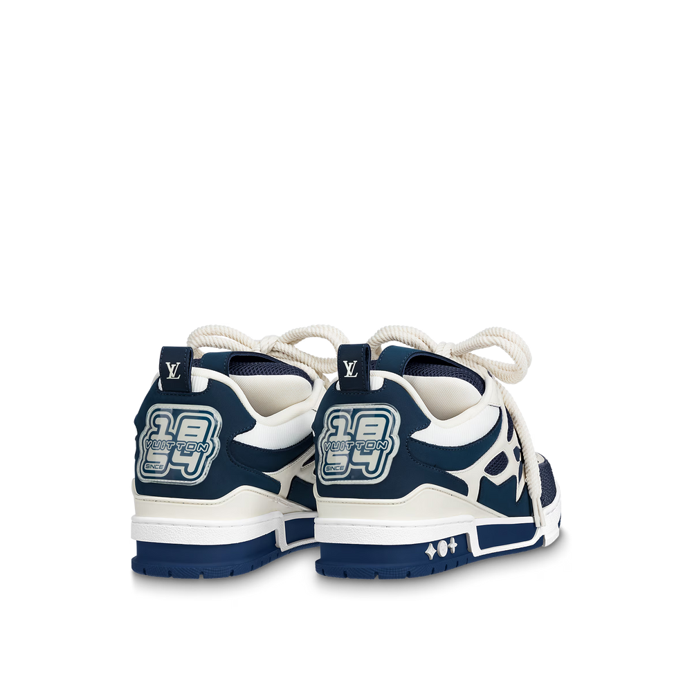 Skate Bleu - photo 2/6 - UrbanDrip