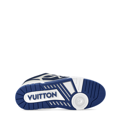 LV Skate Bleu