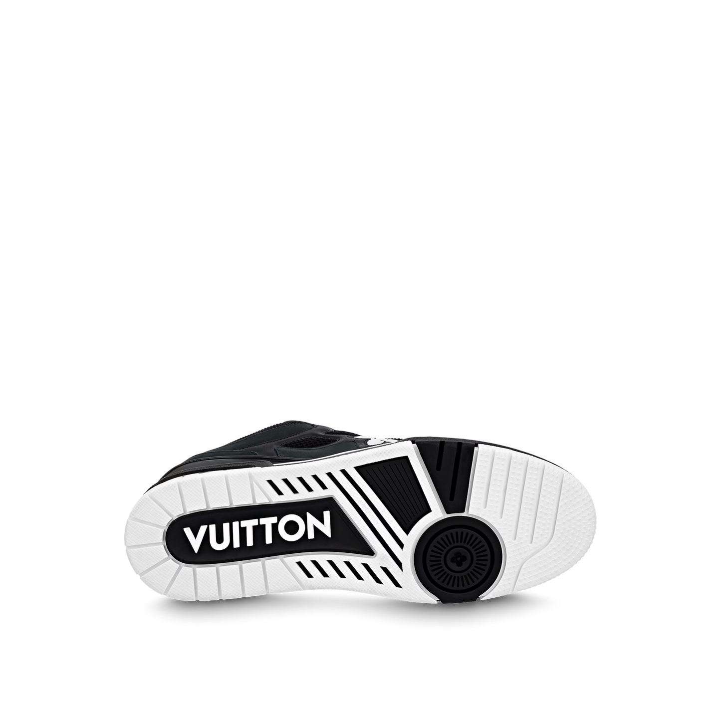 LV Skate Noir
