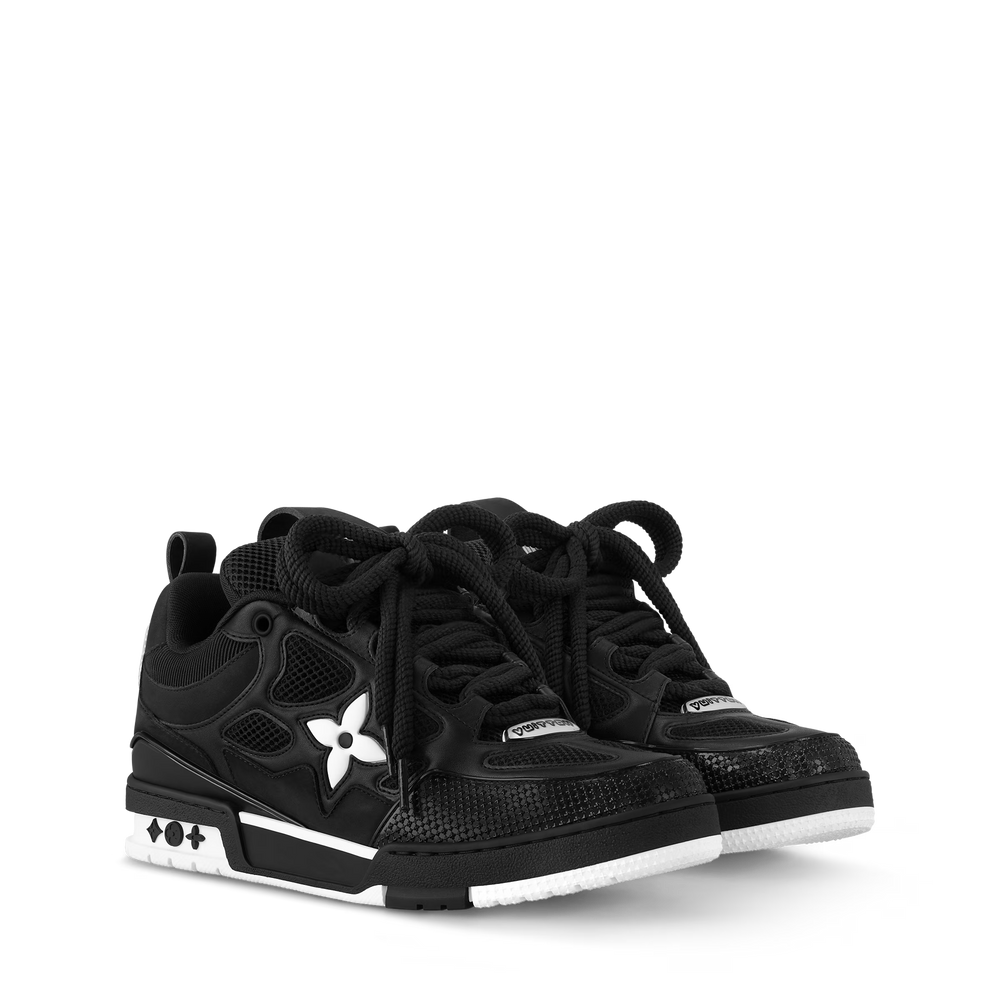 Skate Noir - photo 1/8 - UrbanDrip