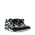 Skate Et Noir Vert - photo 1/3 - UrbanDrip