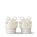 Skate Logo incrusté Beige - photo 6/7 - UrbanDrip