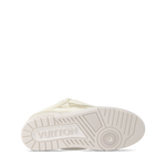 Skate Logo incrusté Beige - photo 7/7 - UrbanDrip