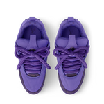 Skate Logo incrusté Violet - photo 3/5 - UrbanDrip