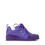 Skate Logo incrusté Violet - photo 2/5 - UrbanDrip