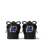 Skate Logo incrusté Multicolore - photo 4/6 - UrbanDrip