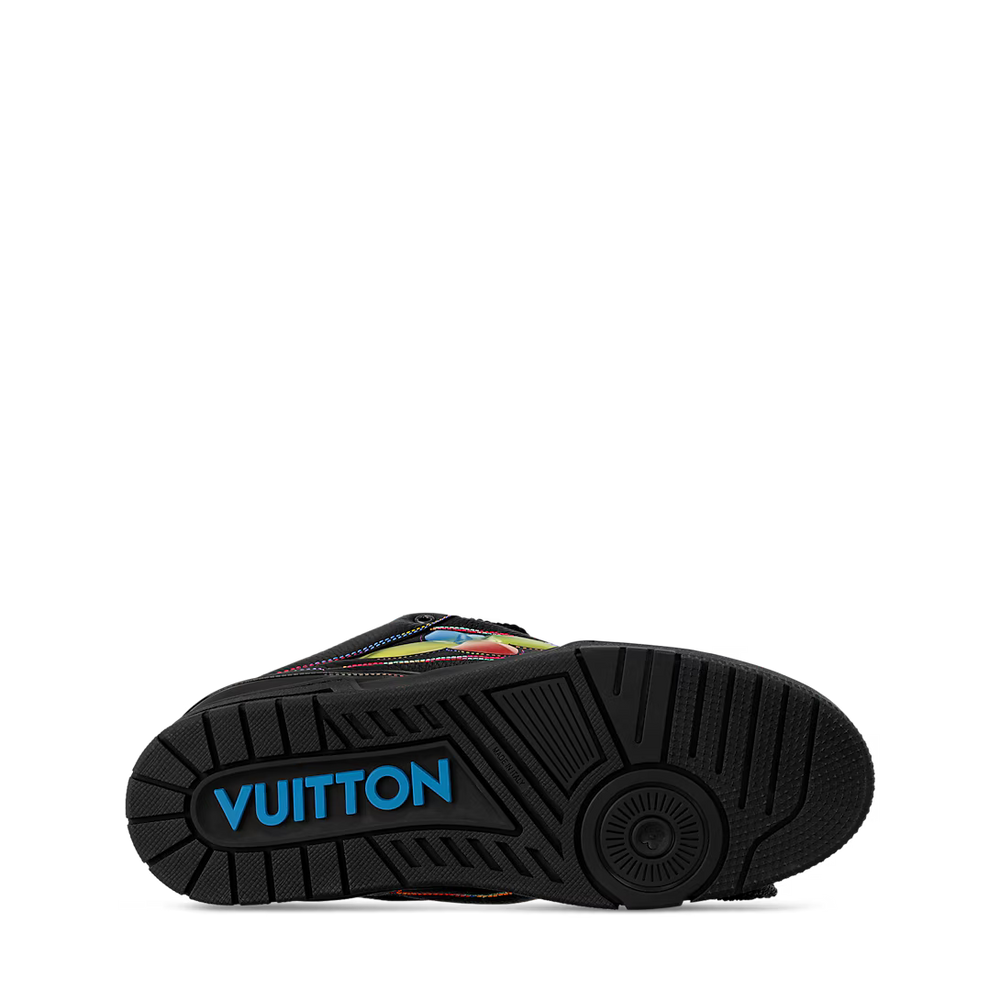 Skate Logo incrusté Multicolore - photo 5/6 - UrbanDrip