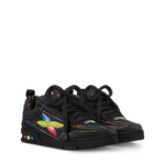 Skate Logo incrusté Multicolore - photo 1/6 - UrbanDrip