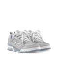 LV Skate Logo incrusté Gris