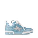 Skate Logo incrusté Bleu - photo 2/5 - UrbanDrip