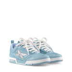 Skate Logo incrusté Bleu - photo 1/5 - UrbanDrip