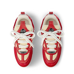 Skate Vintage Rouge - photo 3/5 - UrbanDrip