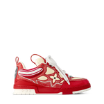 Skate Vintage Rouge - photo 2/5 - UrbanDrip