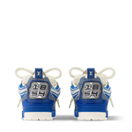 Skate Vintage Bleu - photo 4/5 - UrbanDrip