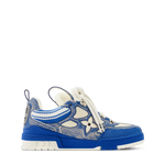 Skate Vintage Bleu - photo 2/5 - UrbanDrip