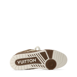 Skate Vintage Marron - photo 4/4 - UrbanDrip