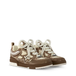 Skate Vintage Marron - photo 1/4 - UrbanDrip