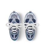 Skate Et Foncé Bleu Ciel - photo 6/7 - UrbanDrip