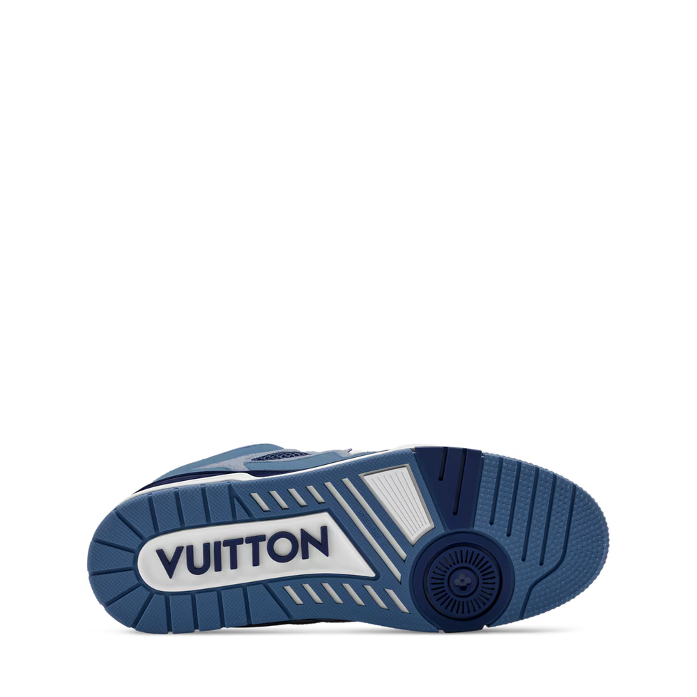 Skate Et Foncé Bleu Ciel - photo 7/7 - UrbanDrip