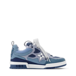 Skate Et Foncé Bleu Ciel - photo 2/7 - UrbanDrip