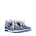 LV Skate Bleu Ciel Et Foncé
