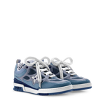 Skate Et Foncé Bleu Ciel - photo 1/7 - UrbanDrip