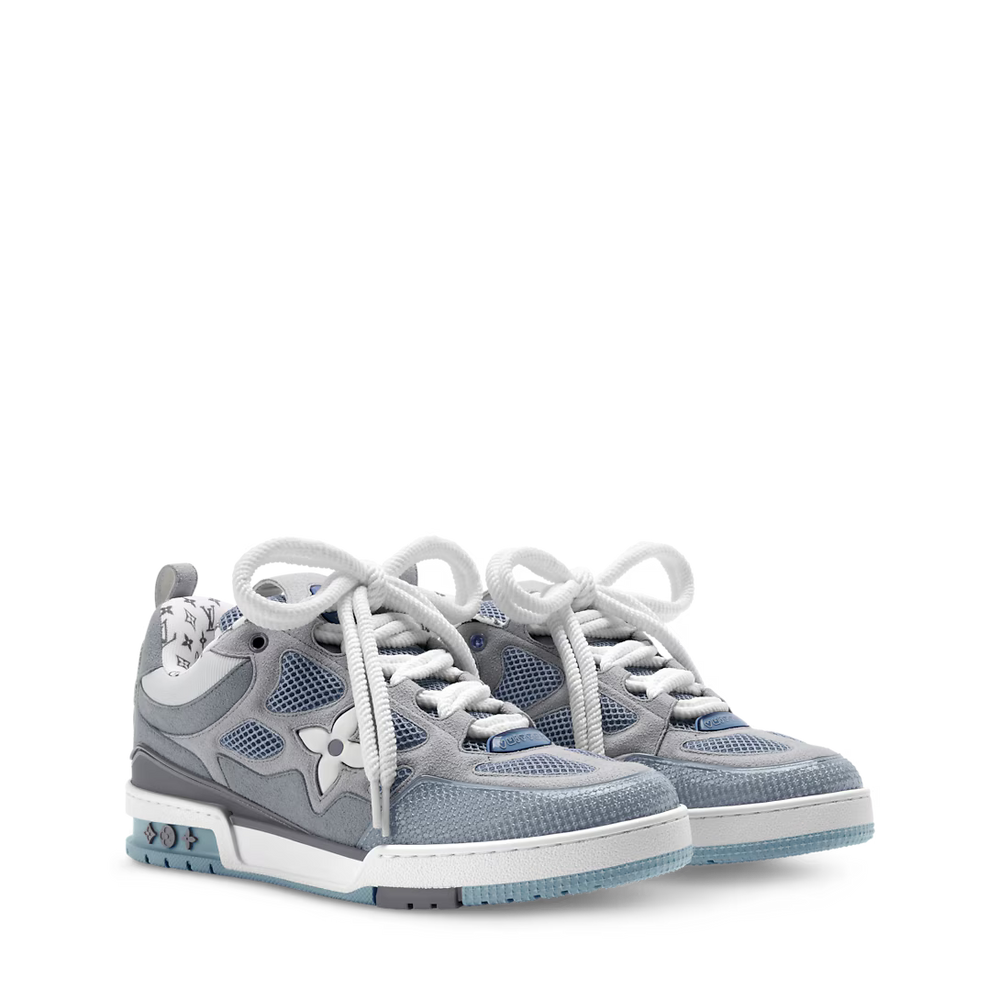 Skate Et Bleu Ciel Gris - photo 1/4 - UrbanDrip