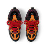 Skate Et Noir Orange - photo 3/5 - UrbanDrip