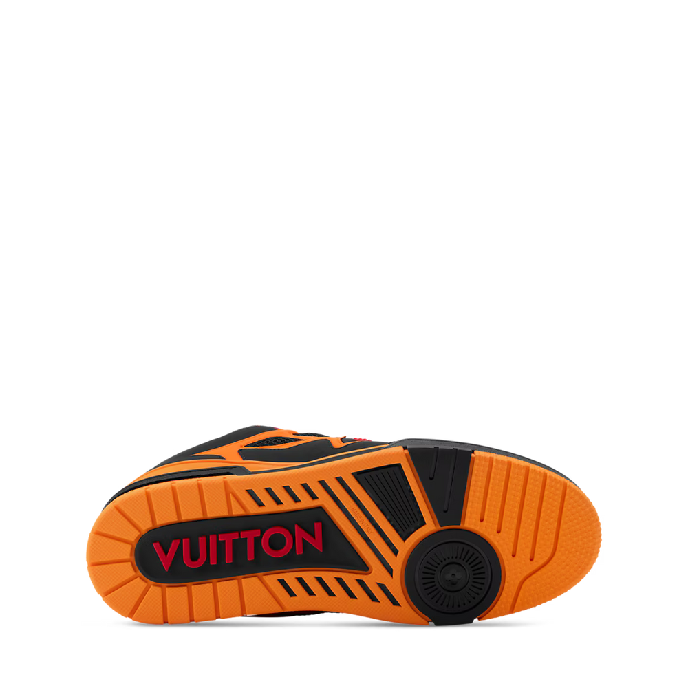 Skate Et Noir Orange - photo 5/5 - UrbanDrip