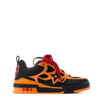 Skate Et Noir Orange - photo 2/5 - UrbanDrip