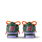 Skate Et Vert Violet - photo 3/5 - UrbanDrip