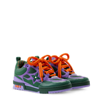 Skate Et Vert Violet - photo 1/5 - UrbanDrip