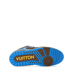 Skate Et Bleu Marron - photo 5/5 - UrbanDrip