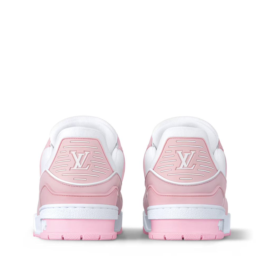 Sneakers Trainer Rose - photo 6/7 - UrbanDrip