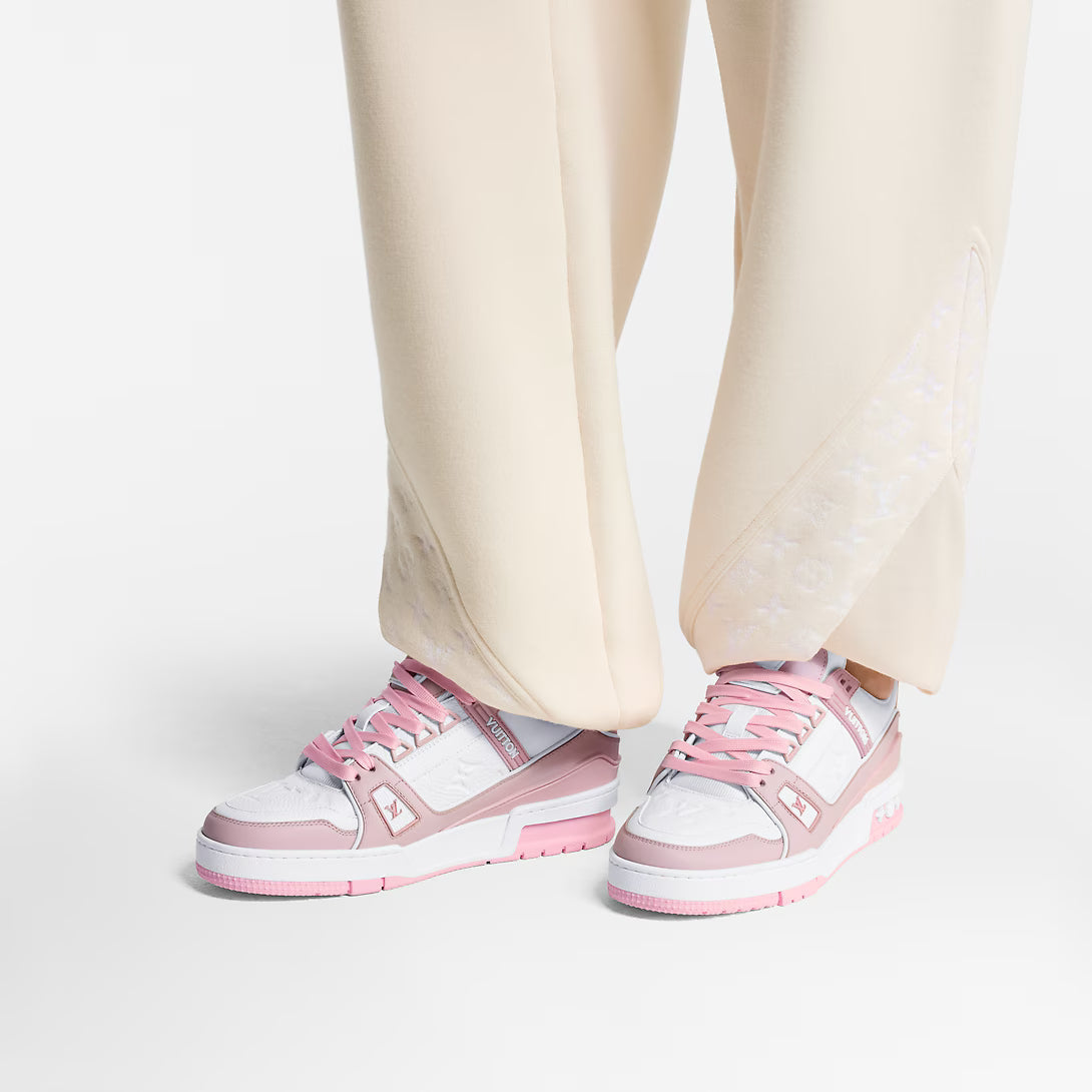 LV Trainer Rose