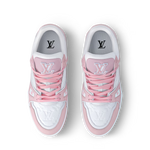 Sneakers Trainer Rose - photo 5/7 - UrbanDrip