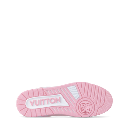 LV Trainer Rose