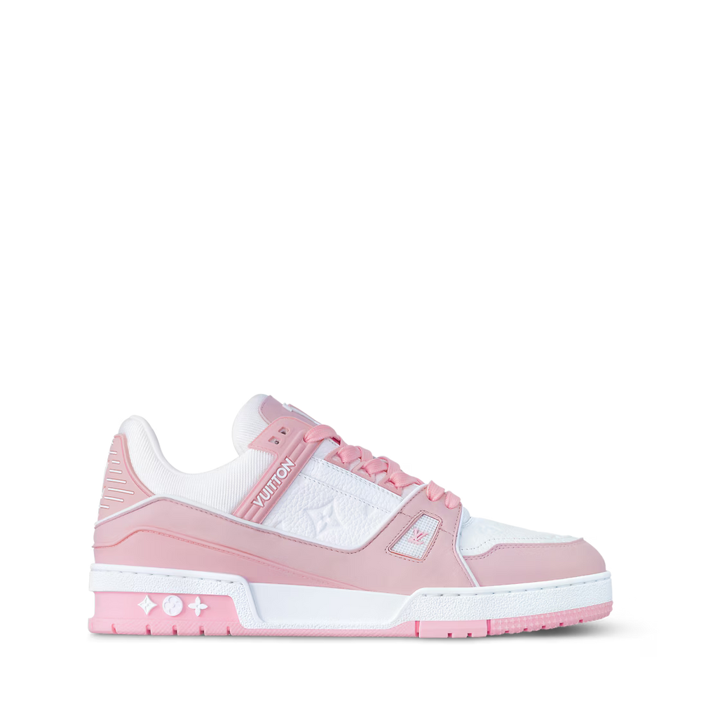 Sneakers Trainer Rose - photo 2/7 - UrbanDrip